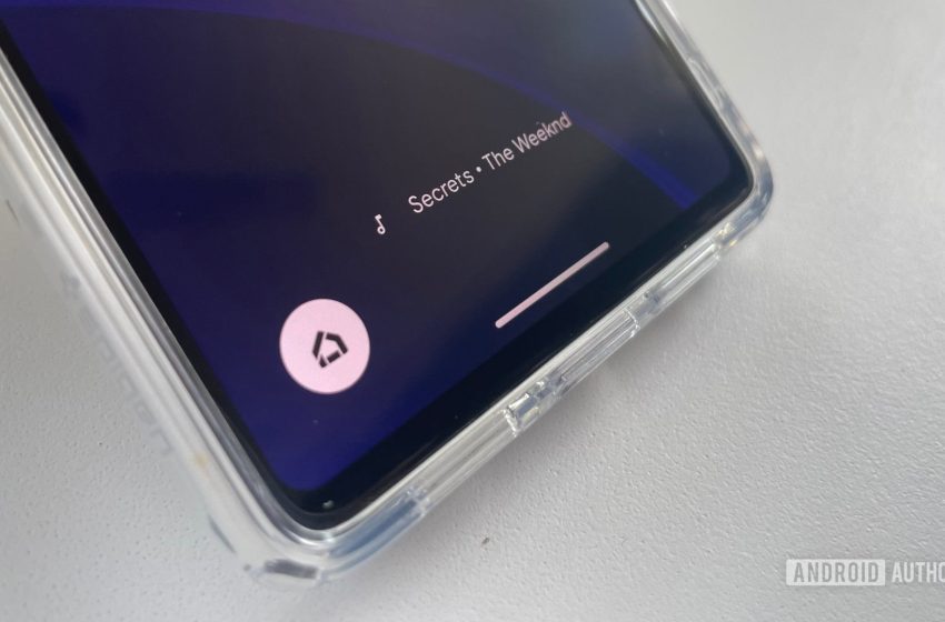  Pixel's 'Now Playing' is becoming a real app, but not for everyone – Android Authority