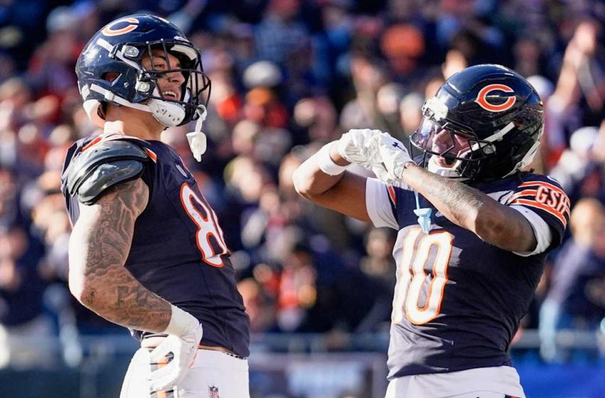  Grading and ranking every team’s 2025 draft class