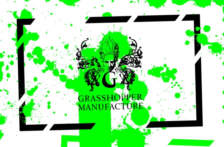  Grasshopper Manufacture to release unannounced title in 2026