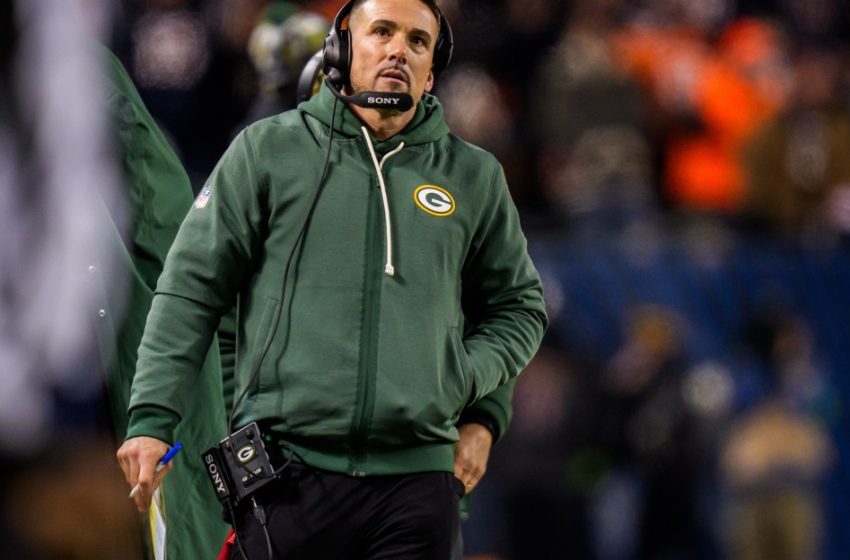  Green Bay Packers tank in NFLPA report card rankings