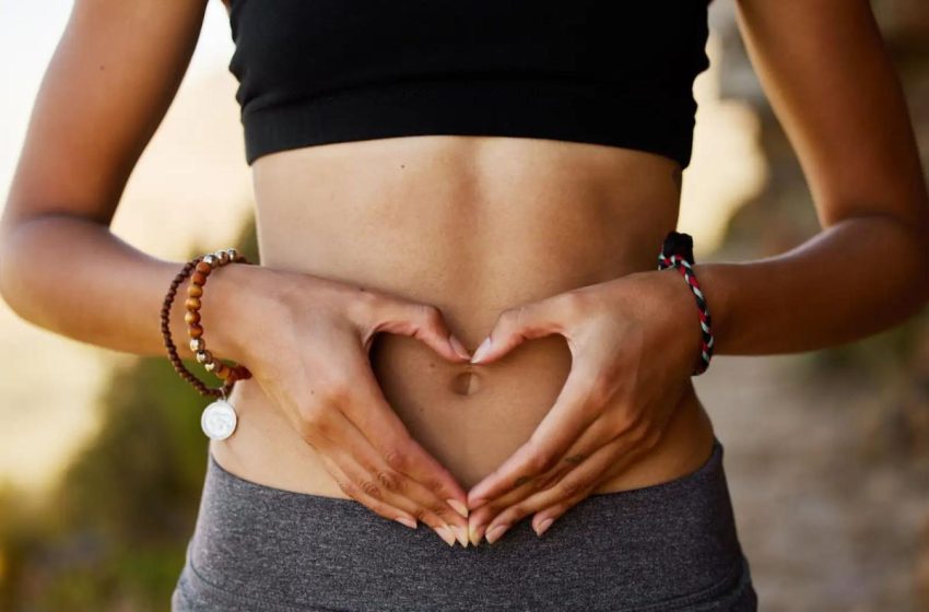  Simple, nutritious choices that help promote overall health