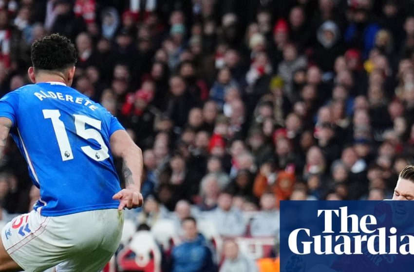  Gyökeres’ gifts of bundling and poaching suggest Arsenal have found the real thing | Arsenal