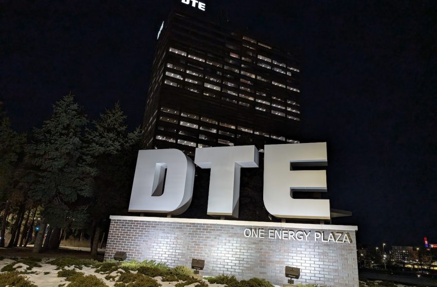  DTE gets permission to raise electric raises $242M for Michigan customers