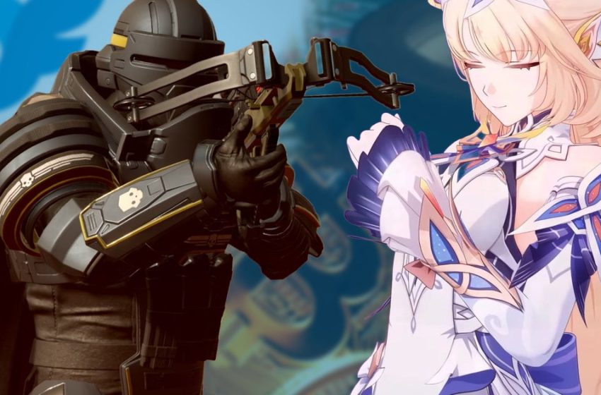  Video games are losing the “attention war” to gambling, porn, and crypto, according to industry report