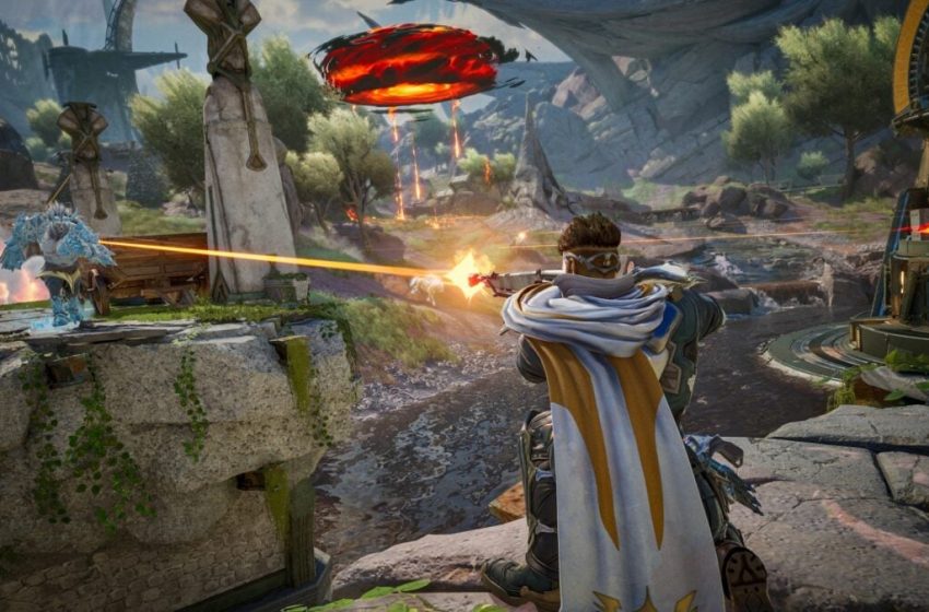  Highguard Devs Focused On Updates Amid Radio Silence