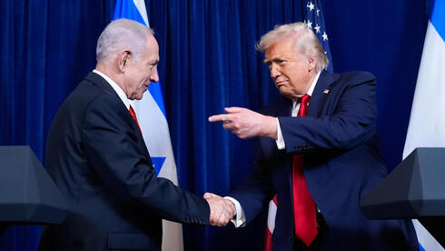  Netanyahu–Trump meeting moved forward to Wednesday amid fear Trump backing off red li
