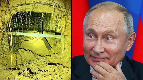  Hamas suspected of aiding Russia in smuggling migrants to Europe via secret t