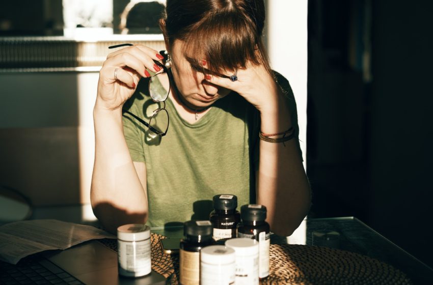  How the FDA fueled a menopause panic