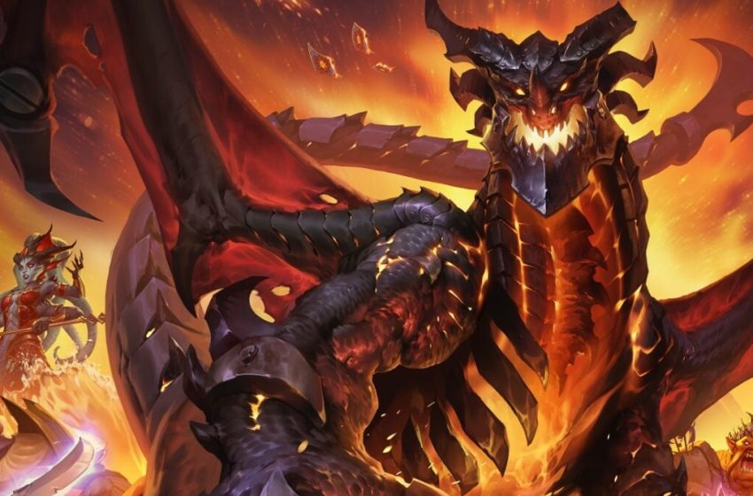 Hearthstone Isn’t A Real Card Game (Yet), Here’s Why