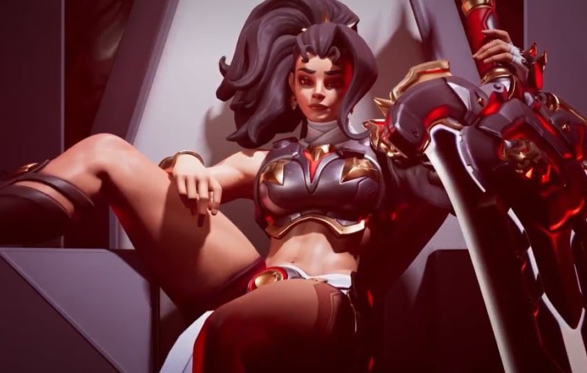  The Reign of Talon Begins — Overwatch 2 — Blizzard News