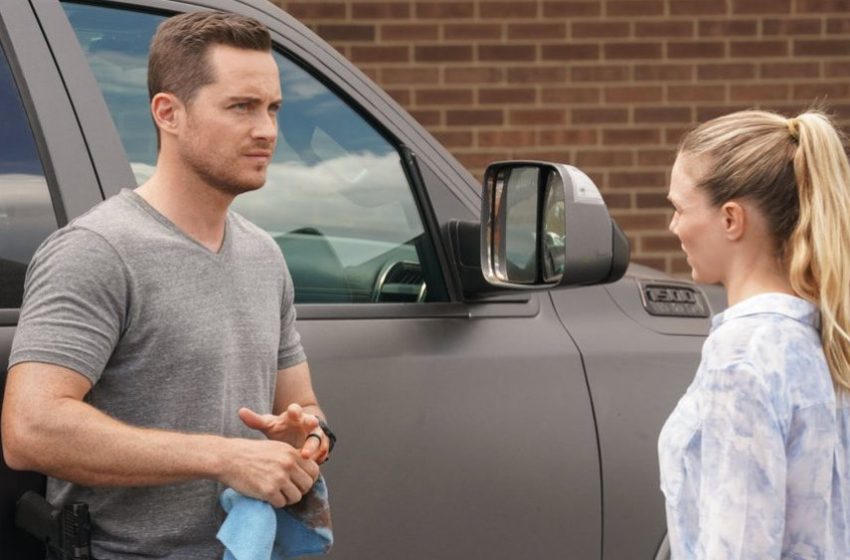  Tracy Spiridakos, Jesse Lee Soffer Set ‘Chicago P.D.’ Return for Crossover