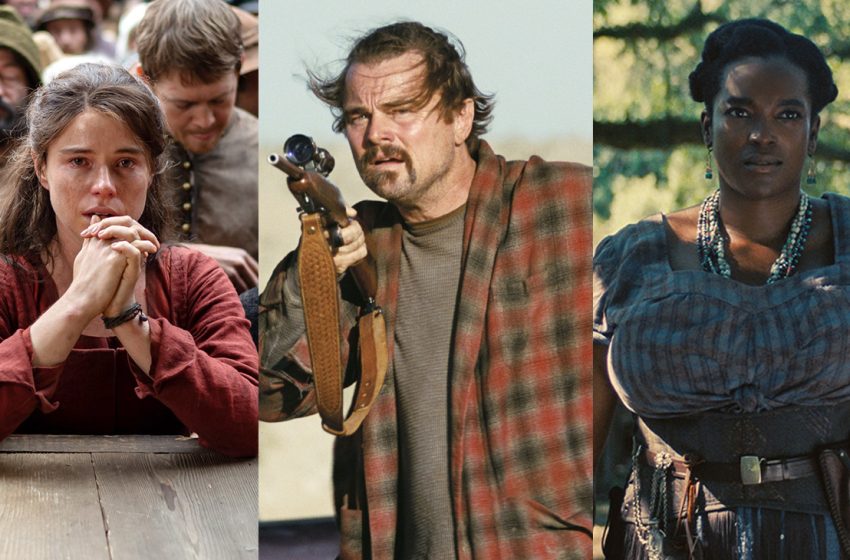  Oscar Projections as Voting Gets Underway