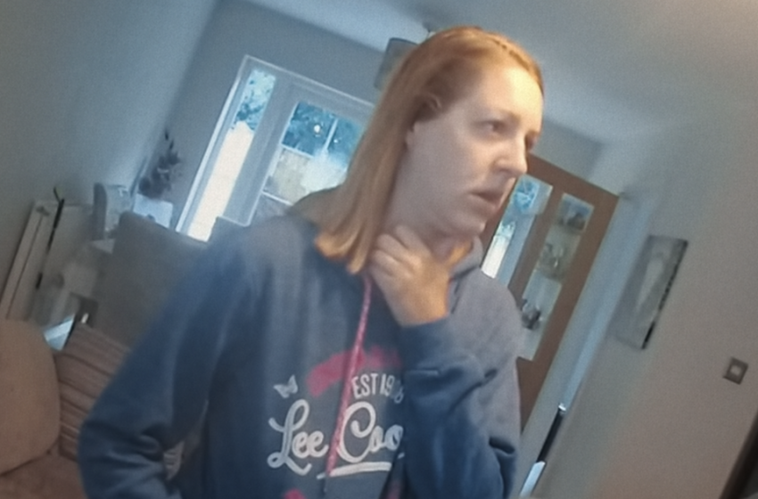  Lucy Letby on safety watch in prison as she’s mocked over Netflix