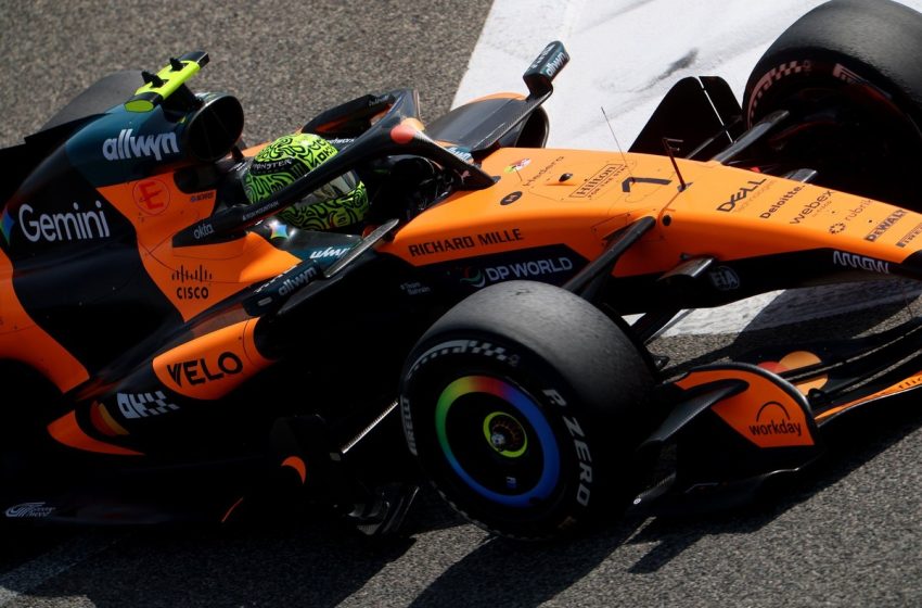  He can retire if he wants