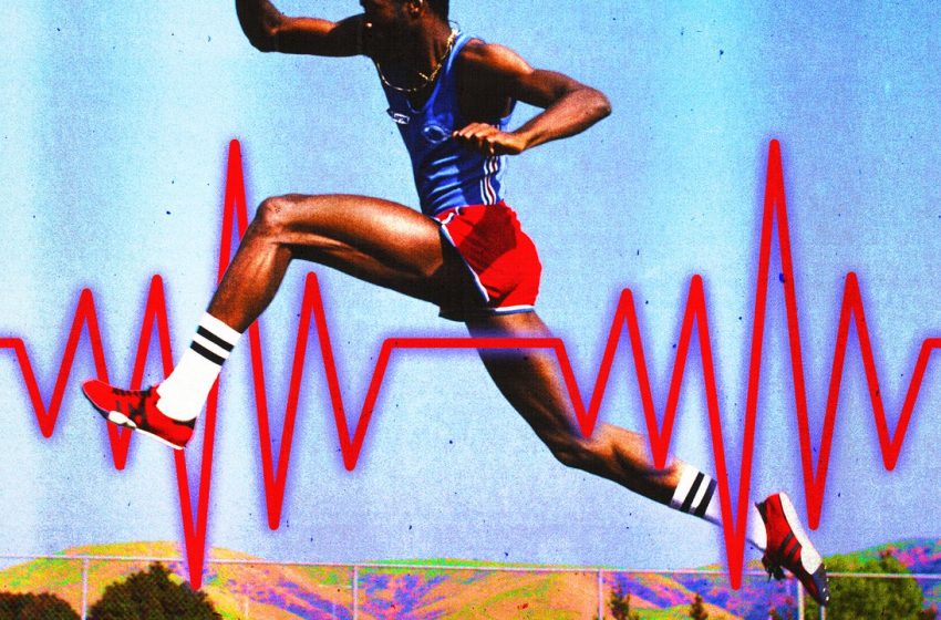  What Your Heart Rate Should Be While Exercising, According to Experts