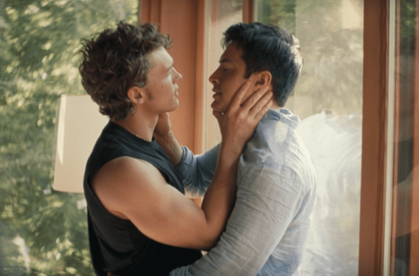  Why Did ”Heated Rivalry” Strike Such A Chord? Top TV And Streaming Execs Have Some Ideas