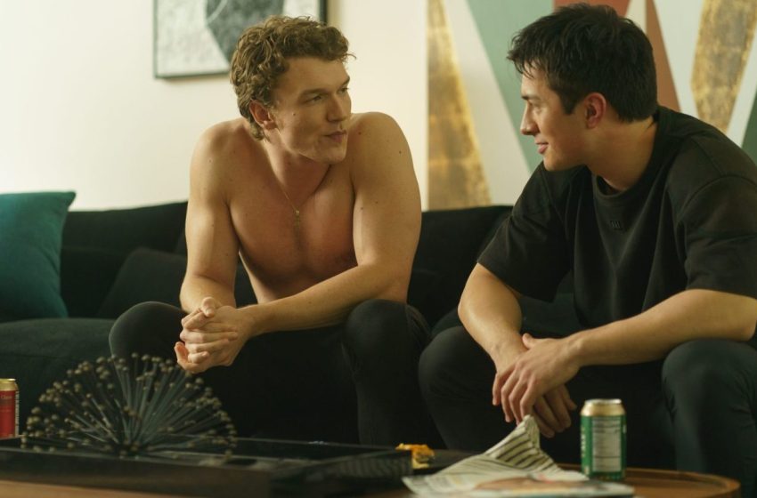  Heated Rivalry Season 2 to Air in April 2027, Shoot in Summer 2026