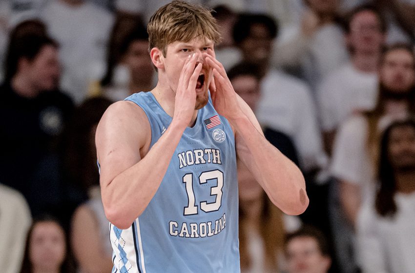  Henri Veesaar Ruled Out At NC State