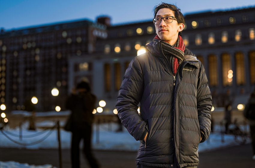  A New Complexity Theory for the Quantum Age