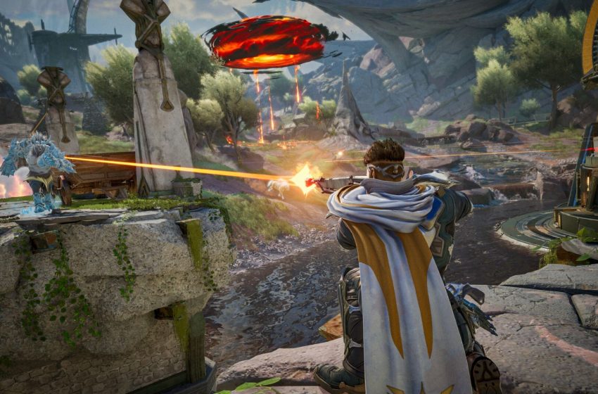  Highguard boss says the player count “doesn’t matter”