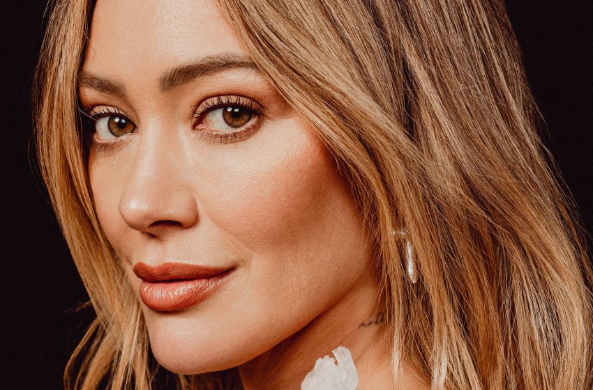  New Album, Motherhood, Being a Millennial