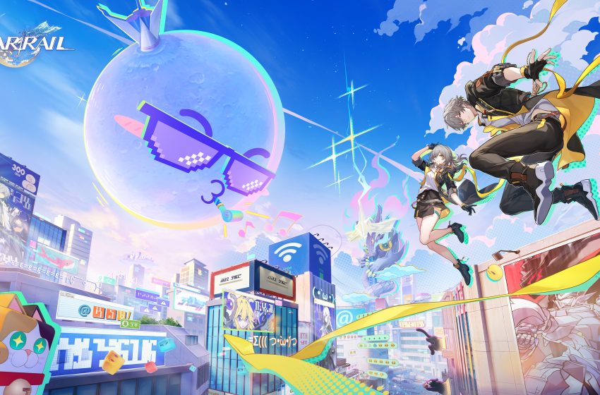 Honkai: Star Rail version 4.0 update ‘No Aha At Full Moon’ launches February 13