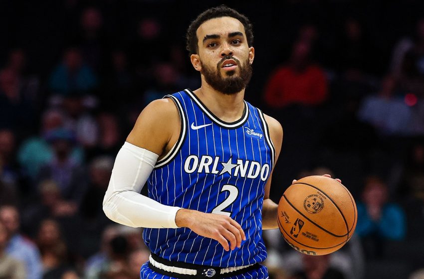  Hornets trade for Tyus Jones, then reportedly trade him again