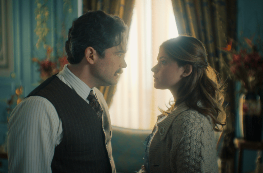  Prime Video Sets April 29 Global Launch for ‘The House of the Spirits’