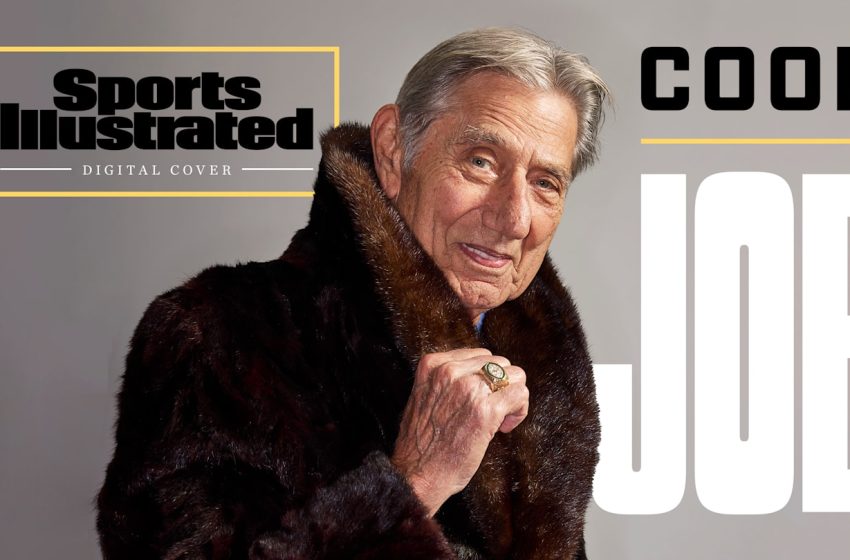  How Joe Namath Transformed the Super Bowl