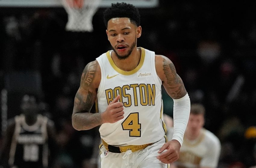  How Nikola Vucevic trade impacts Celtics deadline possibilities