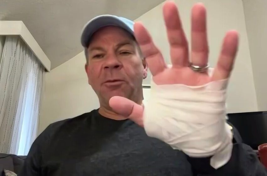  How a group of courageous citizens helped stop the Rhode Island ice rink shooting