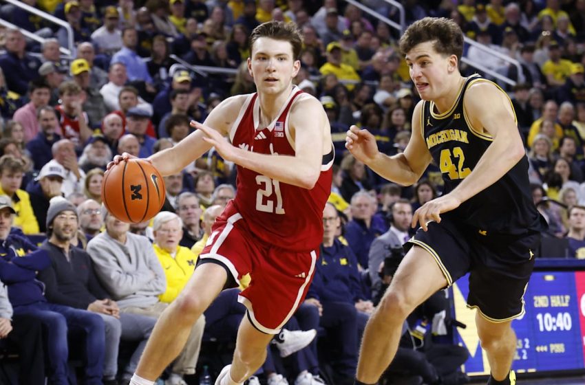  How to Watch No. 5 Nebraska Basketball vs. No. 9 Illinois with Preview, Breakdown, TV Channel