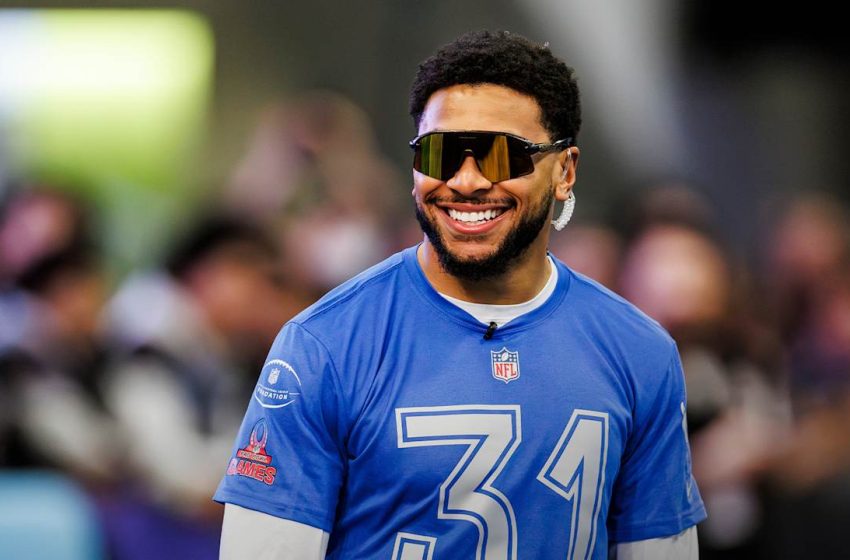  How to Watch the 2026 Pro Bowl Games