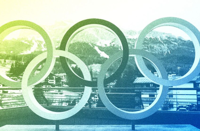  How to Watch the 2026 Winter Olympics