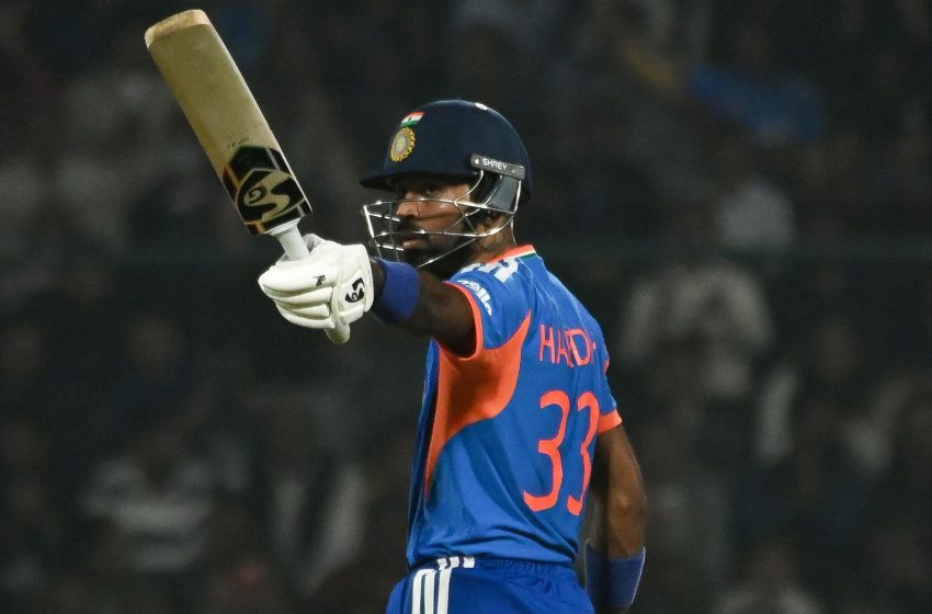  How to watch India vs Pakistan — stream T20 World Cup 2026 match for *FREE*