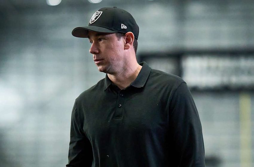  How to watch Klint Kubiak’s introductory press conference