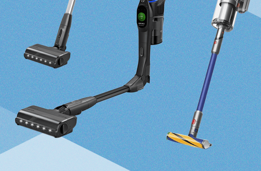  Cordless Stick Vacuum Throw Down: Bosch, Shark, Dyson (2026)