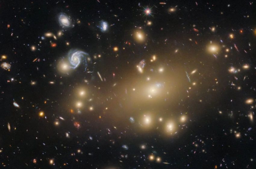  Why Cosmic ‘Dark Matter’ Is Living On Borrowed Time