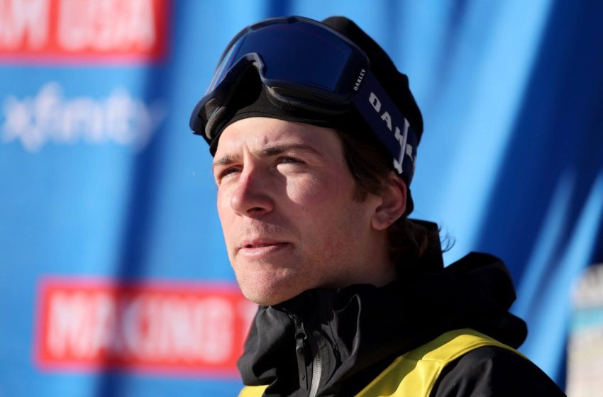  Hunter Hess says last two weeks ‘probably hardest’ of his life after President Trump remarks