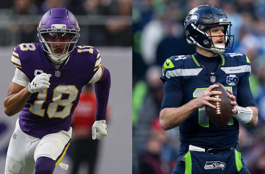  ‘I definitely felt like we would’ve done better’ if Sam Darnold returned