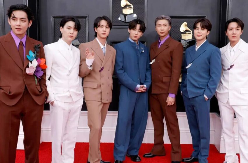  Seoul City Goverment Pulls Out All The Stops To Aid BTS’s Comeback