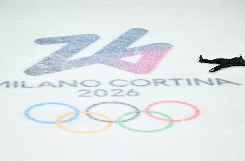  I watched every sport at the Winter Olympics. Here’s what I learned : NPR