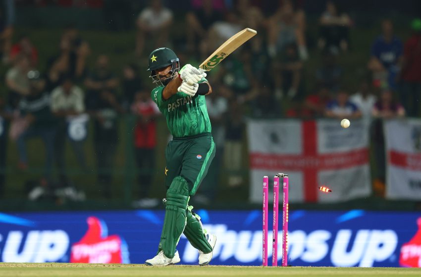  ICC Releases Exact NRR Margin Pakistan Needs to Advance