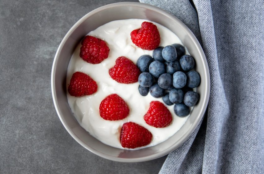  What a cardiologist eats in a day for better heart health