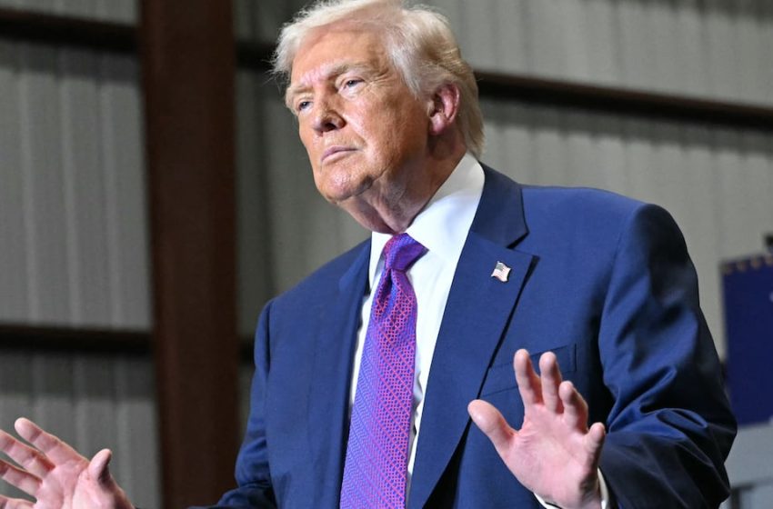  Judge Gives Blistering Review of Trump Policy in New Ruling