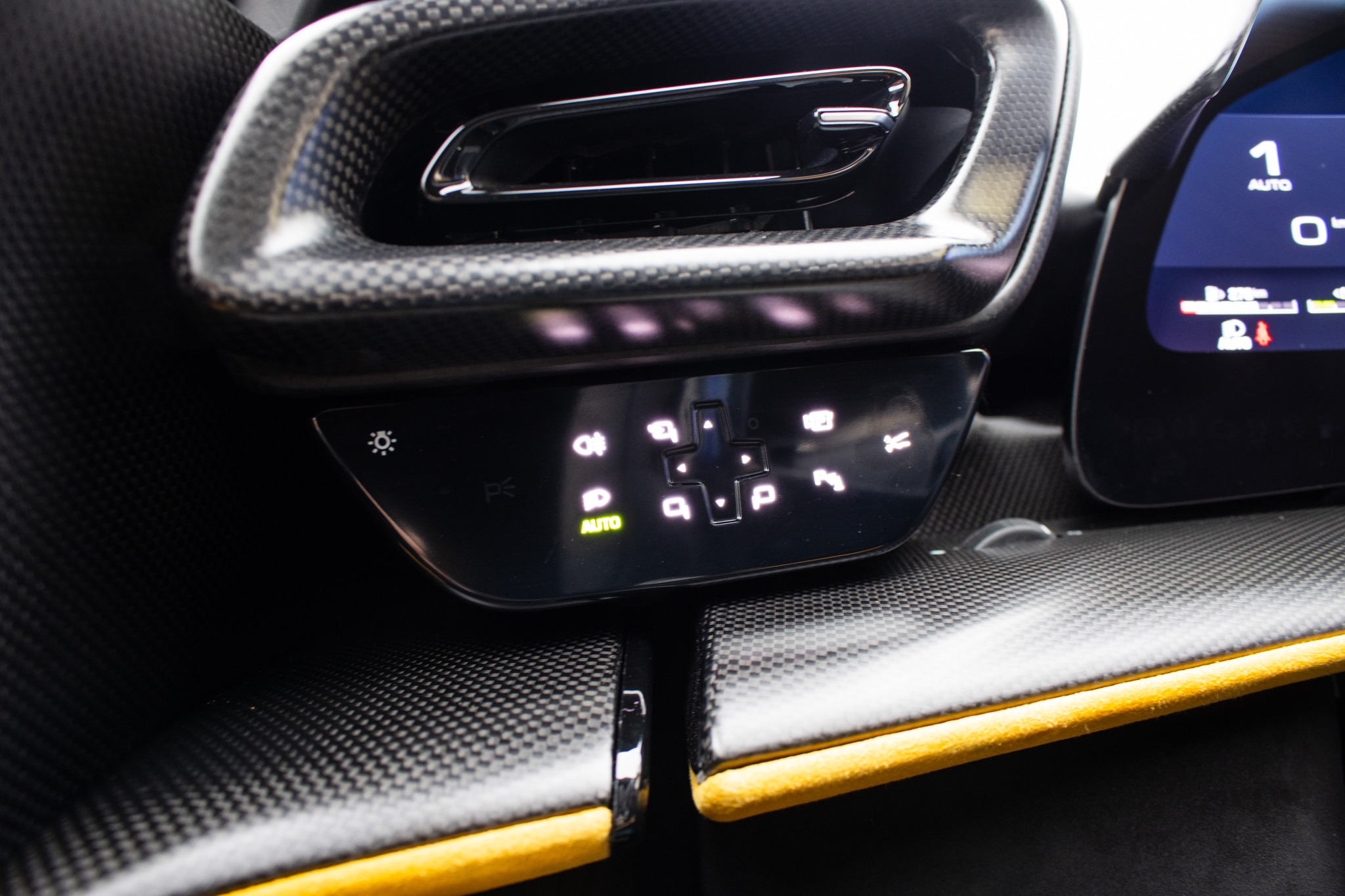 2027 Ferrari 849 Testarossa