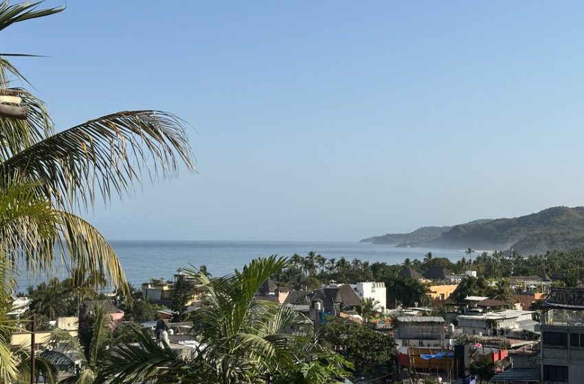  Don’t Believe the Puerto Vallarta BS, from someone on the ground.