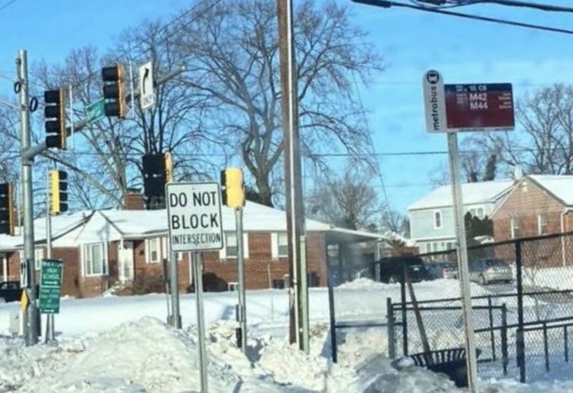  School Closure/Delay Prediction For Monday, Feb. 2nd