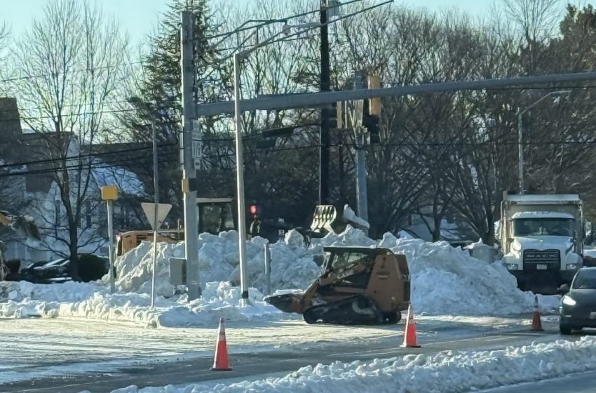  School Closure/Delay Prediction For Tuesday, Feb. 3