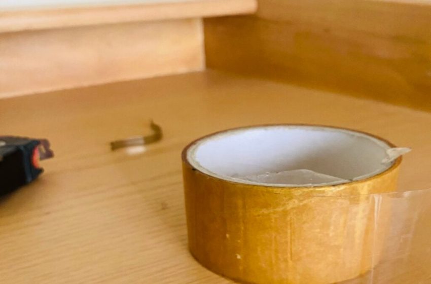  There’s a Wild Reason Scotch Tape Screeches—and It Has to Do With the Speed of Sound